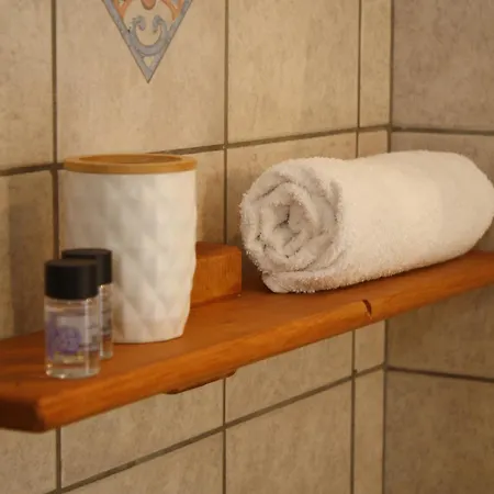 Vilă Flora Kattavía