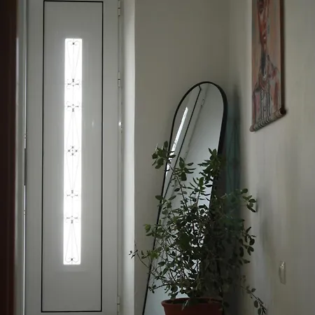 Flora Villa *