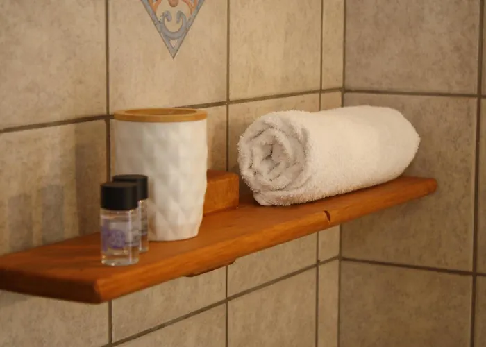 ヴィラ Flora Kattavía