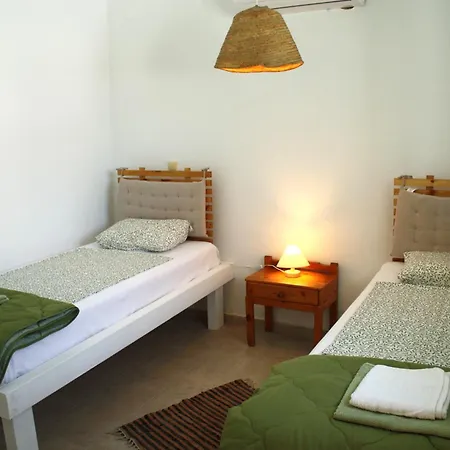 Villa Flora Katavía