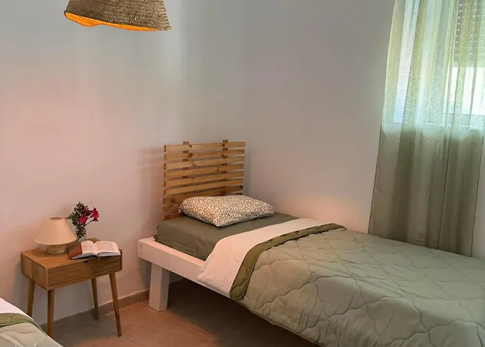 Villa Flora Katavía