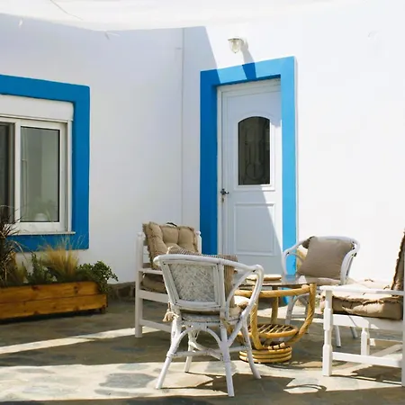 Flora Villa