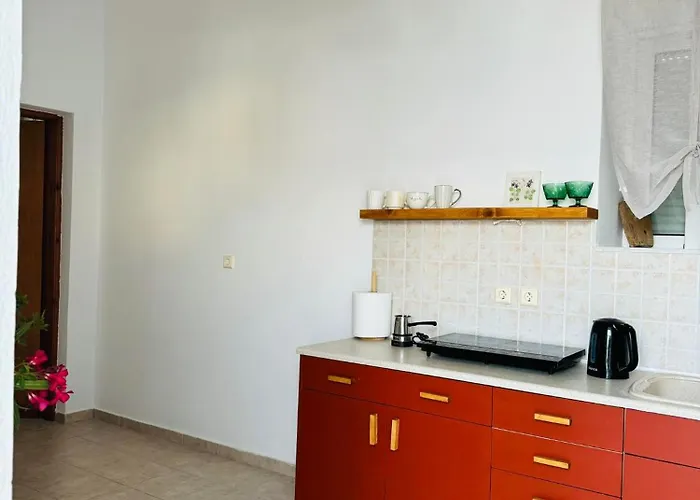 Flora Villa Kattavia